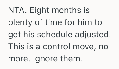Screenshot 2025 06 13 at 8.16.44 PM Woman Chose A Wedding Date Without Asking Her Mom First, And Now Her Mom Is Upset About Not Being Involved In The Wedding Planning